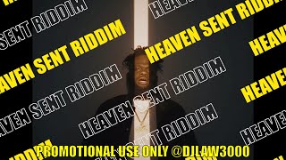 HEAVEN SENT RIDDIM VIDEO MIX 2024 [upl. by Dwane497]