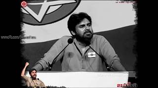 Bahubali2 Song DANDALAYYA in PAWANKALYAN Version Pawankalyan  Janasena [upl. by Atihcnoc]