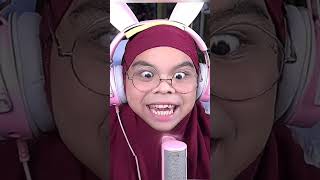 anak mak Jemah kee eee somelll tiktokviral edit aisyah fypage fyp [upl. by Hulbig]