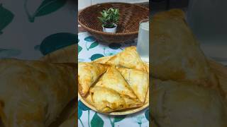 Homemade Kerala Bakery Style Egg Puffs  Puffs  Snacks [upl. by Cheston364]