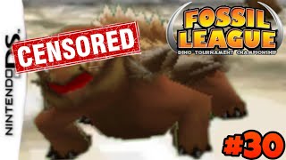 This Dino is the Key to winning the game Fossil League Playthrough Ep30 HD [upl. by Suzy]