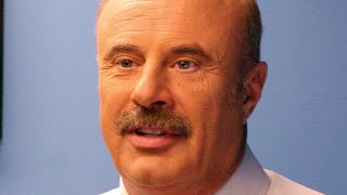 The Tragedy Of Dr Phil Is So Sad [upl. by Nylkcaj]