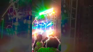 Deepak DJ hanumanganj Mela ghamasan 😈😈😈 26102024 [upl. by Malley758]