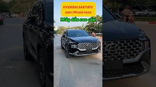 Hyundai Santafe 2021 Model 2022  manhtrieuxeluot 0981548696 [upl. by Ahsenak868]