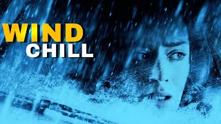 Wind Chill 2007 Movie Explained In HindiUrdu  FilmMovie Explained In HindiUrdu  wind chill [upl. by Nirrac103]