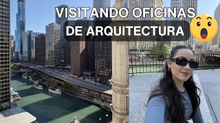 OFICINAS DE ARQUITECTURA EN CHICAGO [upl. by Assirat]