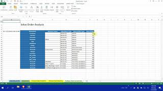 Essbase 21c – Optimizing Cubes [upl. by Eetsud]