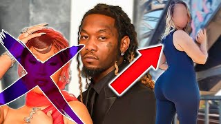 Cardi B Threatens To RUIN Offset OVER THIS [upl. by Rheba356]