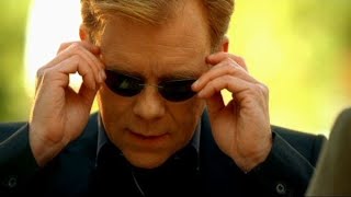 CSI Miami Meme  Horatio Caine Sunglasses Meme YEEEEEAH Scene [upl. by Cathlene]