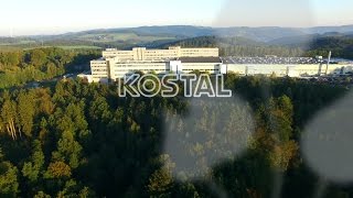 KOSTAL I 100 Jahre Nachhaltigkeit [upl. by Oconnor]