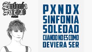 Cuando No Es Como Deveria Ser  PANDA  Sinfonia Soledad [upl. by Naed]