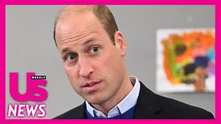 Prince William amp Kate Middleton Nearby Burglary Attempt amp Police Investigation Details Explained [upl. by Crawley]