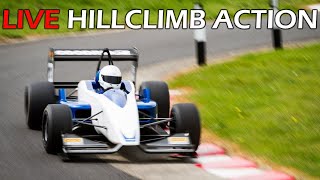 July Harewood Championship Hillclimb [upl. by Niloc]