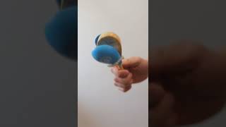 Rattlesnake Castanet Sound demo [upl. by Rolland]