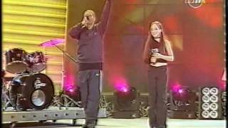 Hooligan  Originali Bhali  Guest Malta Song 2004 [upl. by Acisey]