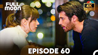 Full Moon Episode 60 English Subtitles 4K [upl. by Alisan]