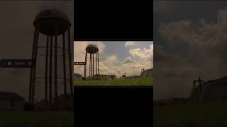 Rip city of Bartow water tower [upl. by Thacher]