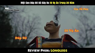 Review Phim Bộ Phim Kinh Dị Tội Phạm Hé Lộ Bí Ẩn Kẻ Sát Nhân Hàng Loạt [upl. by Llehsim]