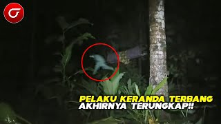 TERUNGKAP Sosok Hantu Lampor Keranda Terbang yang Viral di Media Sosial Ternyata Mengejutkan [upl. by Rogergcam454]