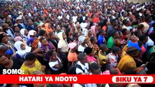 HATARI YA NDOTO UNAZOOTA Part 35  MKUTANO WA MBEZI DAY 7  Bonyeza SUBSCRIBE [upl. by Anniahs796]