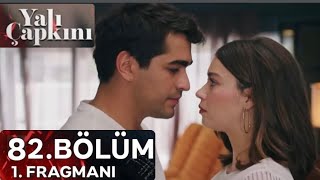 Yalı çapkını 82 bölüm fragmanı [upl. by Bowe307]