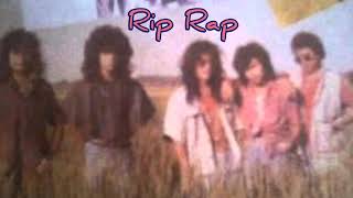 Rip Rap  Saksan Anga Noko Dongon  Album Salgro Jolni Nomil [upl. by Nerissa967]