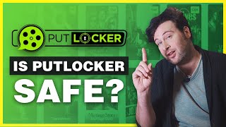 Is Putlocker Safe to Use in 2024 What You Must Know⚠️ [upl. by Elrem]