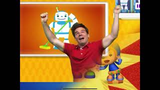 Team umizoomi crazy shake more more [upl. by Dygert631]