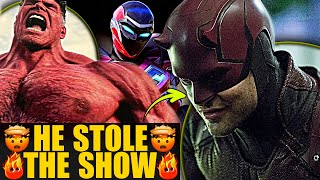 Daredevil Stole The Marvel Panel In D23  Flick Around [upl. by Seem870]