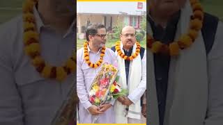 Rahmani 30 k director Jan Suraaj mei Jude jansuraaj prashantkishor latestnews viralshorts [upl. by Gerita]