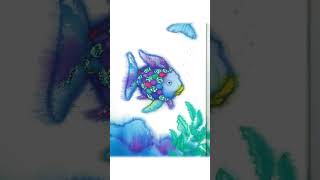 📖 Story Time 🐠 The Rainbow Fish  Part 2 🐠 TigerBear BedTime Stories Read Aloud [upl. by Johnathan]