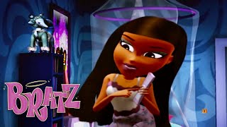 Slumber Party  Bratz Series Full Episode [upl. by Enilrek]