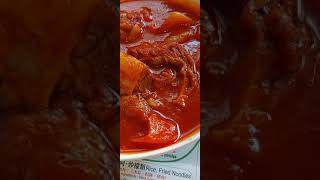 BEEF BRISKET IN TOMATO PASTE  SO YUMMY  MARCELS IDEAL RECIPE  beefbrisketintomatopaste shorts [upl. by Ycat]