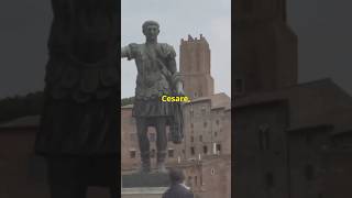 Scopri come Giulio Cesare usava il Cifrario di Cesare per proteggere i suoi messaggi🕵️🔐 [upl. by Matthieu404]