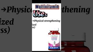 Maximize Your Health The Ultimate Guide to Multivitamins and Minerals [upl. by Godbeare143]