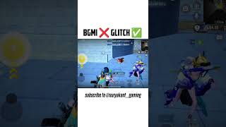 I think update in bgmi means update in glitches 😭  bgmi 34 new update  clutch suryakantgaming [upl. by Bendite462]