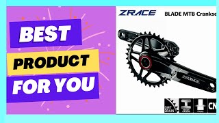 ZRACE BLADE 1 x 10 11 12 Speed Crankset Eagle [upl. by Grory]