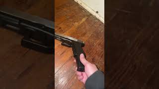 Glock 19 music gherbo glockperfection glocks [upl. by Oiramrej37]