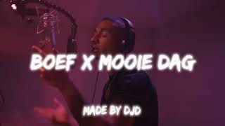 Mooie dag x boef 101barz [upl. by Yenruoj22]