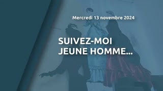 Suivezmoi jeune homme [upl. by Airbma]