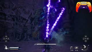 How to Open Sealed Gates in Pagoda Realm  Open Lock Doors amp Gates in Pagoda Realm Black Myth Wukong [upl. by Ecnarretal]