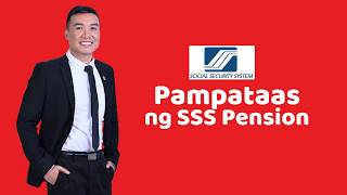 3027  Regular and MySSS Pension Booster Explained [upl. by Azilef]