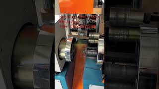 Detailed explanation of the working principle of the pipe clamp machine [upl. by Marpet]