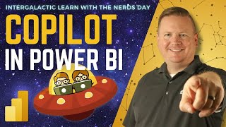 Copilot in Power BI  Beginner to Advanced Guide Full Course [upl. by Kulda784]