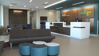 Take a Tour of MultiCare Indigo Urgent Care [upl. by Delphine]