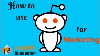 Reddit Marketing Bangla Video Tutorial  Best Free Traffic Source for Affiliate Marketing [upl. by Kan]