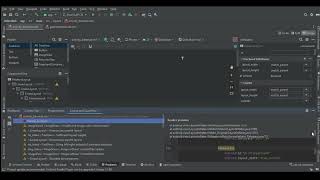 Cara Mengatasi Layar Preview Design Tidak Muncul  Layar Design xml Android Studio tidak Muncul [upl. by Nnil409]