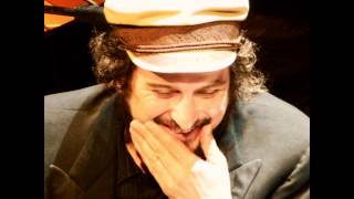 Vinicio Capossela  Lord Jim Live [upl. by Blithe675]