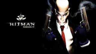 Hitman Codename 47 soundtrack  Main Title Extended Version [upl. by Brodench]