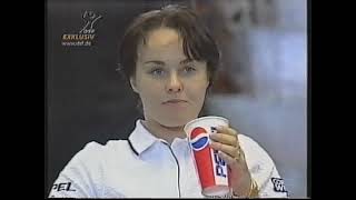 1998 Tokio Final Davenport vs Hingis [upl. by Anirahs593]